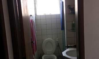 Imagem 5: Apartamento para venda com 2 quartos em Itapuã - Salvador - BA