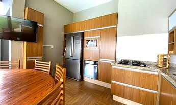 Imagem 6: Sobrado para venda possui 230 metros quadrados com 3 quartos em Balneario Verde Mar - Mong