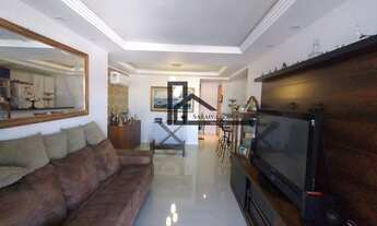 Imagem 4: Apartamento Freedom varanda 3 quartos 1 suíte lazer completo