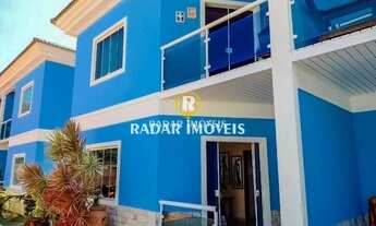 Imagem 4: Duplex em condomínio beira canal!