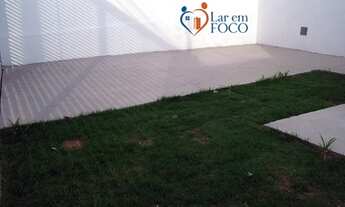 Imagem 3: 679. Casa térrea 65m² 3QS independente com área privativa, 2VGS, e a.s. independente Cenác