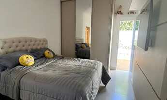 Imagem 14: CASA A VENDA NO CONDOMINIO ALTO DO BONFIM