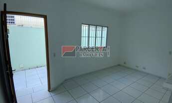 Imagem 5: São Paulo - Casa de Condomínio - Vila Ré