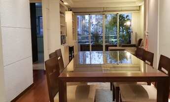 Imagem 5: Excelente planta!!! ótima localização