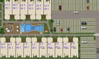 Imagem 5: Apartamento Apartamento com 2 dormitórios