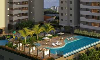 Imagem 2: Vendo apartamento, 90m² com 3 quartos sendo 1 suíte, lazer completo no melhor de Sorocaba