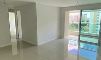 Imagem 2: Apartamento a Venda no Cambeba com 3 Quartos 2 Vagas com Lazer