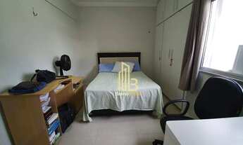 Imagem 5: Apartamento com 3 dormitórios à venda, 95 m² por R$ 550.000 - Aldeota - Fortaleza/CE