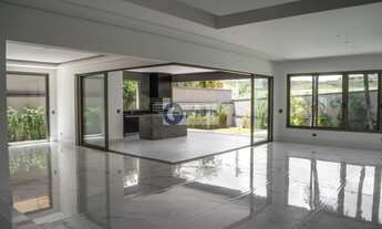 Imagem 3: Barueri - Casa de Condomínio - Alphaville Residencial Zero