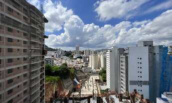 Imagem 3: Cobertura com 3 dormitórios à venda por R$ 729.000 - São Mateus - Juiz de Fora/MG