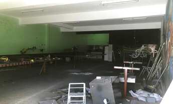 Imagem 4: PH - Galpão/Depósito/Armazém para aluguel tem 150 metros quadrados