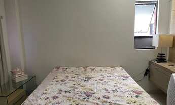 Imagem 2: Vendo Apartamento Mobiliado em Natal-RN