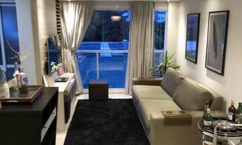 Imagem: Apartamento Locação Mobiliado Moderno