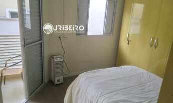 Imagem 6: Casa em Condomínio em Jardim Leonor Mendes de Barros Zona Norte São Paulo-SP Zona Norte