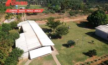 Imagem 4: Chácara á Venda, Próximo ao Posto ADvance