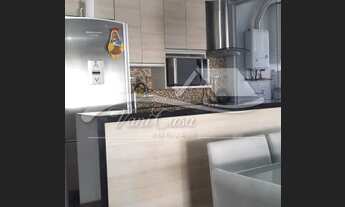 Imagem 6: Apartamento 2 quartos á venda- Ipiranga