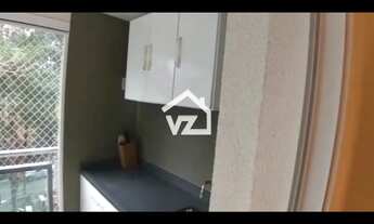 Imagem 2: VENDO apto exclusivo 69M2 mais Ares vila Andrade 2 vagas 2 dorm 1 suite