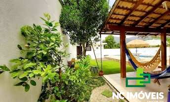 Imagem 4: Locação por temporada - Sobrado Localizado no Condomínio Mar verde