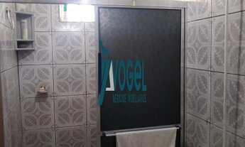 Imagem 2: CASA DE 2 DORMITÓRIOS EM NOVA TRAMANDAÍ Ref.