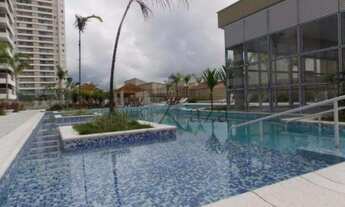 Imagem 3: Apartamento - Jardim das Industrias - Residencial Splendor Garden - 122m² - 3 Dormitórios