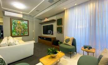 Imagem 4: Cobertura com 3 suítes e 3 vagas - 290m² área útil