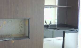 Imagem 5: Apartamento Locação 168m2 com 3 suites, escritório, 3 vagas no Brooklin - São Paulo - SP