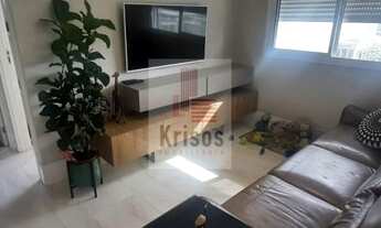 Imagem 5: Alto padrão totalmente mobiliado no Bonfiglioli