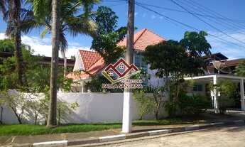 Imagem 5: CASA EM CONDOMÍNIO FECHADO NA PRAIA DA BALEIA , DISPONIVEL PARA VENDA