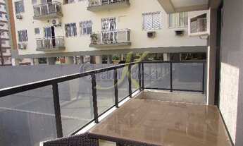 Imagem 7: 1ª Locação, 03 quartos com infra, 02 vagas