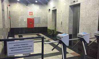 Imagem 5: Andar Corporativo para alugar, 205 m² - Santo Agostinho - Belo Horizonte/MG