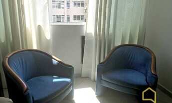 Imagem 5: Apartamento com 2 dormitórios à venda, 97 m² por R$ 605.000,00 - Gonzaga - Santos/SP