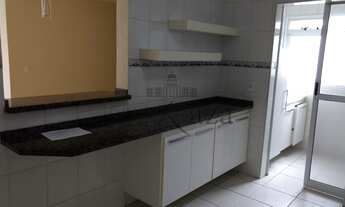 Imagem 4: Apartamento - Jardim América - Residencial Finlândia - 96m² - 3 Dormitórios - Aceita Permu