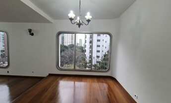 Imagem 5: Apartamento para aluguel tem 143 metros quadrados com 4 quartos