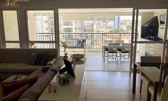 Imagem 3: Excelente apartamento na Vila Arens - Jundiaí
