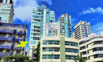 Imagem 2: Apartamento 3 dormitórios vista mar em Meia Praia