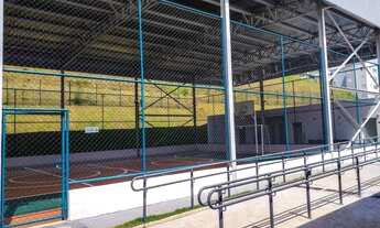 Imagem 3: Apartamento para venda possui 42 metros quadrados com 2 quartos em Parque Ipê - São Paulo