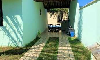 Imagem 4: Casa em Tabuazeiro 100mil