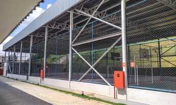 Imagem 2: Apartamento para venda possui 42 metros quadrados com 2 quartos em Parque Ipê - São Paulo