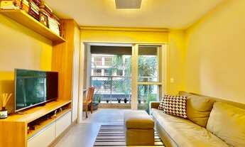 Imagem 3: Maravilhoso apartamento em edifício super novo!