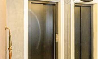 Imagem 4: Apartamento para venda com 187 m², 3 quartos, 3 suítes, 4 vagas no Panamby - São Paulo - S