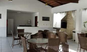 Imagem 6: Apartamento para venda tem 77 metros quadrados com 3 quartos em Nova Parnamirim - Parnamir