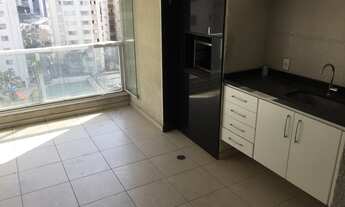 Imagem 4: VILA MARIANA - 177 m²,3 suítes,3 vagas fixas,elevador privativo,lazer completo, quadra tên