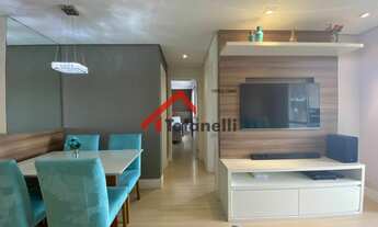 Imagem 4: Apartamento à venda no bairro Rudge Ramos - São Bernardo do Campo/SP