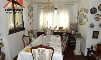 Imagem 7: Cobertura - 466 m² - 4 Dorms - Vila Andrade