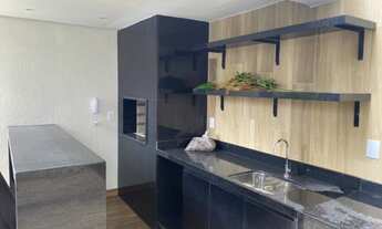 Imagem 2: APARTAMENTO RESIDENCIAL em SÃO PAULO - SP, JARDIM TAQUARAL