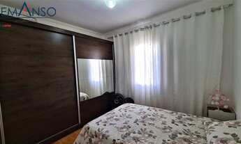 Imagem 3: CASA 3 DORMITÓRIOS - JARDIM SÃO SEBARTIÃO - HORTOLÂNDIA - SP