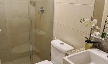 Imagem 3: Apartamento landscape vista mar, 3 quartos, 139m2, Meireles