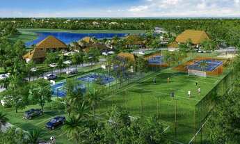 Imagem 2: Condominio Praia Bella em Praia do Forte