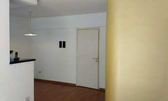 Imagem 4: Apartamento para aluguel com 48 metros quadrados em Pinheiros - São Paulo - SP