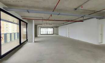 Imagem 7: Andar Corporativo para alugar, 437 m² por R$ 44.900,00/mês - Vila Madalena - São Paulo/SP